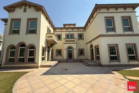 5 غرفة نوم  فيلا في Jumeirah Islands, الإمارات العربية المتحدة رقم 165468 16