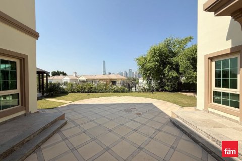 5 غرفة نوم  فيلا في Jumeirah Islands, الإمارات العربية المتحدة رقم 165468 17
