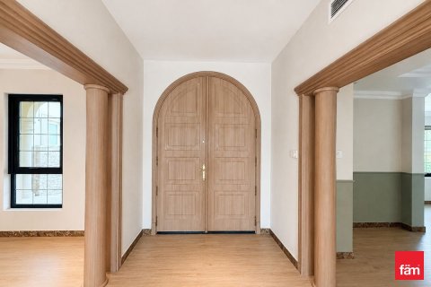 5 غرفة نوم  فيلا في Jumeirah Islands, الإمارات العربية المتحدة رقم 165468 9