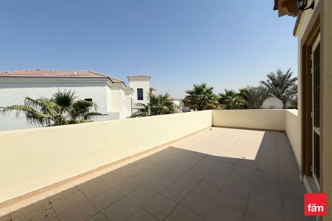 5 غرفة نوم  فيلا في Jumeirah Islands, الإمارات العربية المتحدة رقم 165468 19