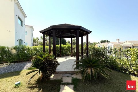 5 غرفة نوم  فيلا في Jumeirah Islands, الإمارات العربية المتحدة رقم 165468 20