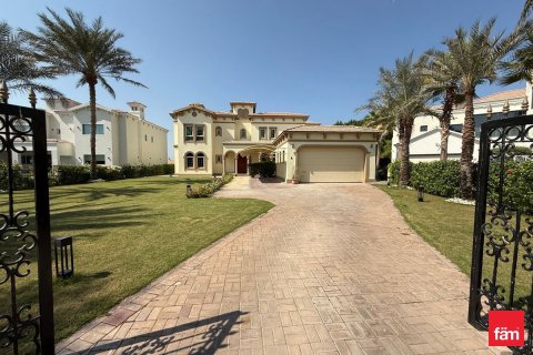 5 غرفة نوم  فيلا في Jumeirah Islands, الإمارات العربية المتحدة رقم 165468 26