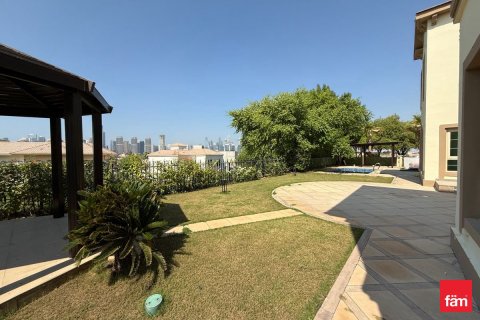 5 غرفة نوم  فيلا في Jumeirah Islands, الإمارات العربية المتحدة رقم 165468 21