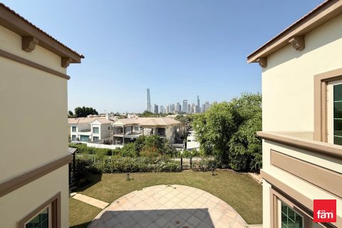5 غرفة نوم  فيلا في Jumeirah Islands, الإمارات العربية المتحدة رقم 165468 27