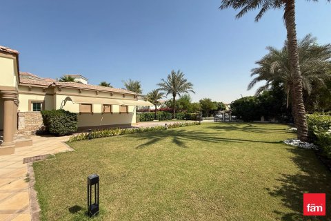 5 غرفة نوم  فيلا في Jumeirah Islands, الإمارات العربية المتحدة رقم 165468 25