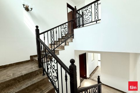 5 غرفة نوم  فيلا في Jumeirah Islands, الإمارات العربية المتحدة رقم 165468 15