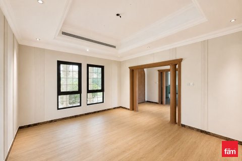 5 غرفة نوم  فيلا في Jumeirah Islands, الإمارات العربية المتحدة رقم 165468 8