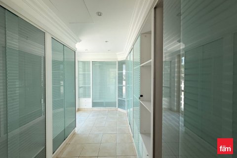 5 غرفة نوم  فيلا في Jumeirah Islands, الإمارات العربية المتحدة رقم 165468 18