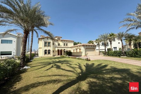 5 غرفة نوم  فيلا في Jumeirah Islands, الإمارات العربية المتحدة رقم 165468 24