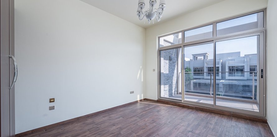 3 غرف نوم تاون هاوس في Meydan, الإمارات العربية المتحدة رقم 204845