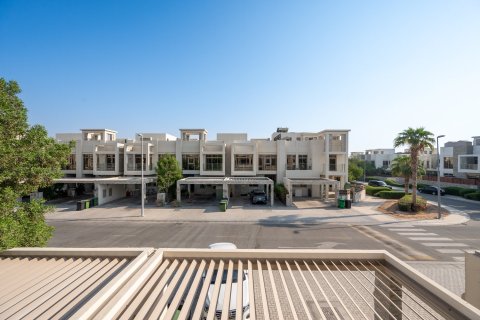 3 غرف نوم تاون هاوس في Meydan, الإمارات العربية المتحدة رقم 204845 14