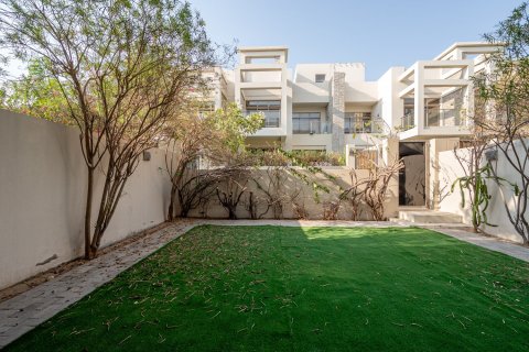 3 غرف نوم تاون هاوس في Meydan, الإمارات العربية المتحدة رقم 204845 15
