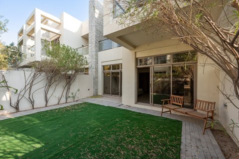 3 غرف نوم تاون هاوس في Meydan, الإمارات العربية المتحدة رقم 204845 16