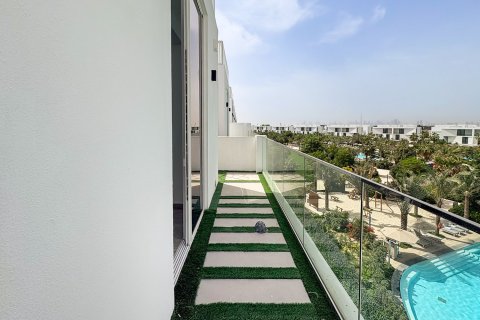 4 غرف نوم تاون هاوس في البراري, الإمارات العربية المتحدة رقم 204842 18