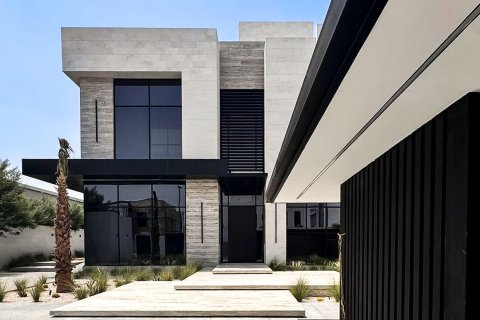 Villa de 5 chambres à Al Barsha, UAE No. 204847 4