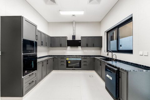 Villa de 5 chambres à Al Barsha, UAE No. 204847 14