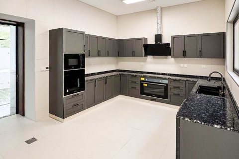 Villa de 5 chambres à Al Barsha, UAE No. 204847 20