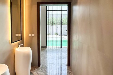Villa de 5 chambres à Al Barsha, UAE No. 204847 22