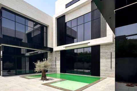 Villa de 5 chambres à Al Barsha, UAE No. 204847 21