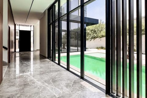 Villa de 5 chambres à Al Barsha, UAE No. 204847 25