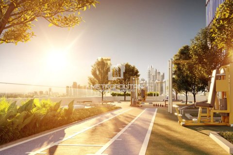 Duplex de 4 chambres à Dubai Internet City, UAE No. 78617 9