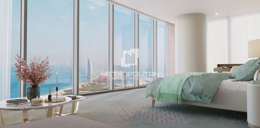 Duplex de 4 chambres à Dubai Internet City, UAE No. 78617