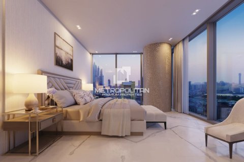 Duplex de 4 chambres à Dubai Internet City, UAE No. 78617 2