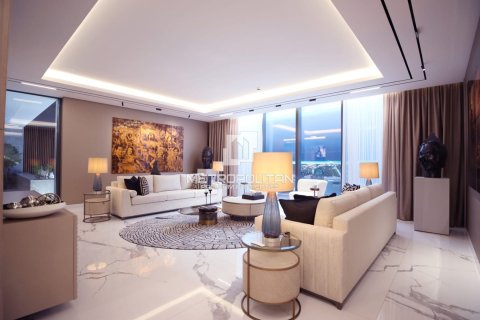 Duplex de 4 chambres à Dubai Internet City, UAE No. 78617 4