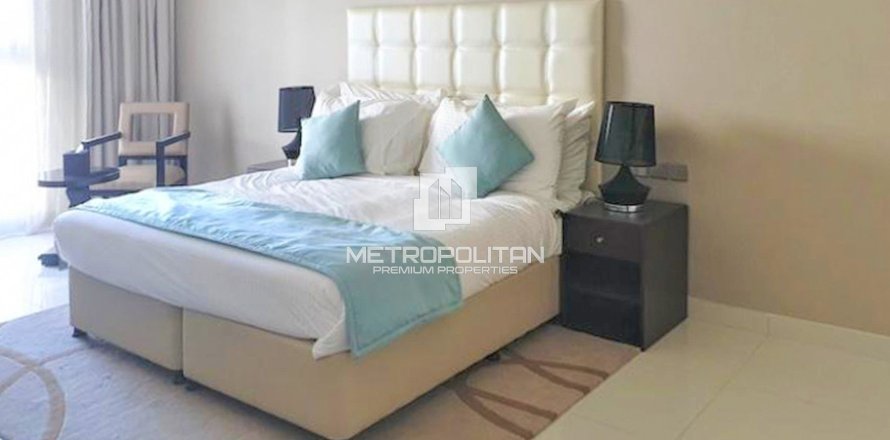 1 bedroom Apartment in Dubai South (Dubai World Central), UAE No. 62161
