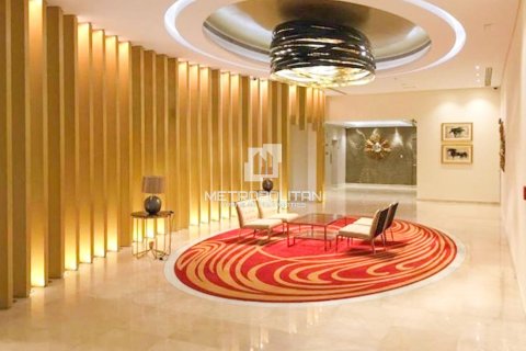 1 bedroom Apartment in Dubai South (Dubai World Central), UAE No. 62161 13