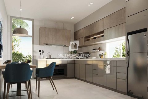 3 غرف نوم تاون هاوس في Dubai South (Dubai World Central), الإمارات العربية المتحدة رقم 78613 13