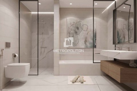 3 غرف نوم تاون هاوس في Dubai South (Dubai World Central), الإمارات العربية المتحدة رقم 78613 8