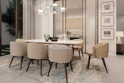3 غرف نوم تاون هاوس في Dubai South (Dubai World Central), الإمارات العربية المتحدة رقم 78613 14