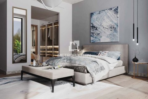 3 غرف نوم تاون هاوس في Dubai South (Dubai World Central), الإمارات العربية المتحدة رقم 78613 7