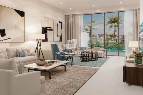 3 غرف نوم تاون هاوس في Dubai South (Dubai World Central), الإمارات العربية المتحدة رقم 78613 5