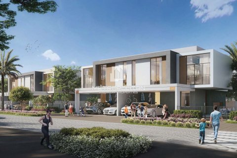 3 غرف نوم تاون هاوس في Dubai South (Dubai World Central), الإمارات العربية المتحدة رقم 78613 3