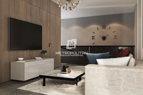 3 غرف نوم تاون هاوس في Dubai South (Dubai World Central), الإمارات العربية المتحدة رقم 78613 9