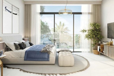 3 غرف نوم تاون هاوس في Dubai South (Dubai World Central), الإمارات العربية المتحدة رقم 78613 11