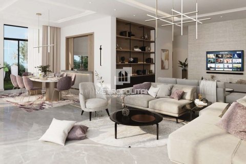 3 غرف نوم تاون هاوس في Dubai South (Dubai World Central), الإمارات العربية المتحدة رقم 78613 4