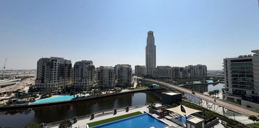 Appartement de 2 chambres à Dubai, UAE No. 144626