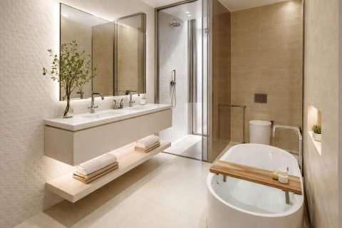 Villa de 5 chambres à Dubai, UAE No. 144624 17
