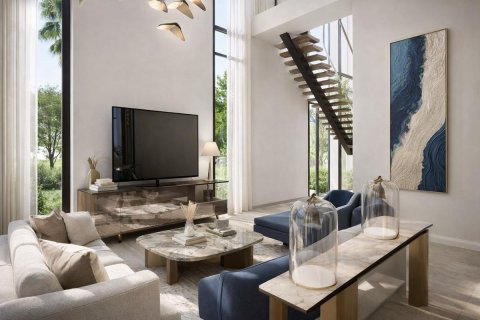 Villa de 5 chambres à Dubai, UAE No. 144624 4