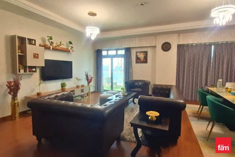 Appartement de 2 chambres à Business Bay, UAE No. 144622 3