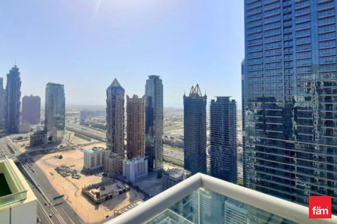 Appartement de 2 chambres à Business Bay, UAE No. 144622