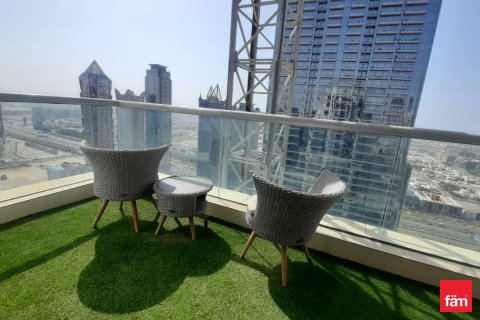 Appartement de 2 chambres à Business Bay, UAE No. 144622 10