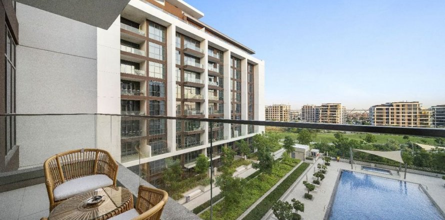 Appartement de 2 chambres à Dubai Hills Estate, UAE No. 144627