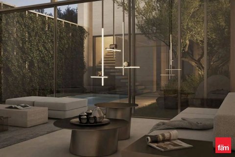 Appartement de 2 chambres à Dubai, UAE No. 144623 4