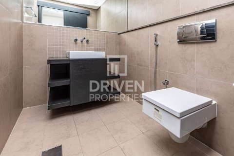 Duplex de 3 dormitorios en Jumeirah Islands, UAE No. 206538 8