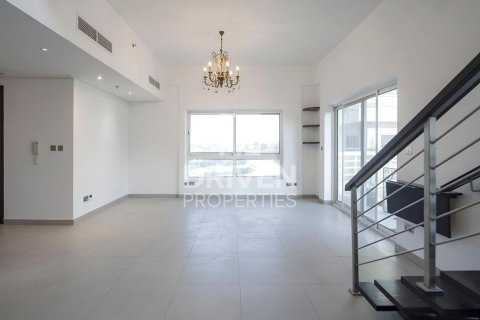 Duplex de 3 dormitorios en Jumeirah Islands, UAE No. 206538 15