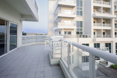 Duplex de 3 dormitorios en Jumeirah Islands, UAE No. 206538 13